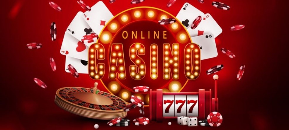 Online-Casinos