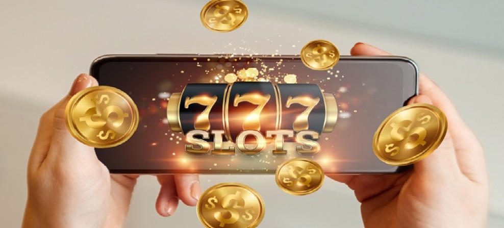 Online-Slots